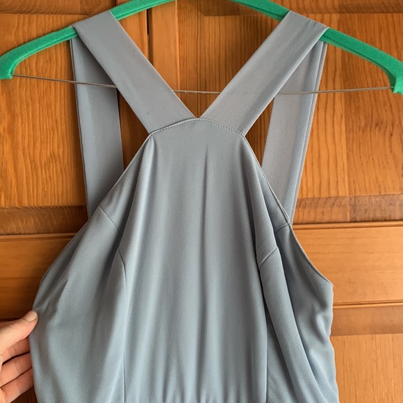 Lulu’s Air of Romance Dress - Picture 4 of 7